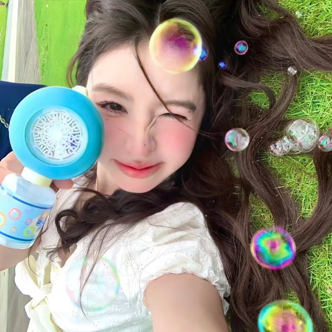 那个女孩的俘虏