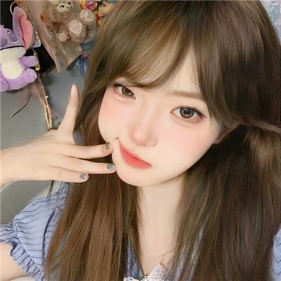 时光与你都很甜